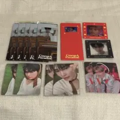 CinemaParadise ソンハンビンセット