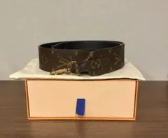 LOUIS VUITTON ショルダーストラップ モノグラム J02288