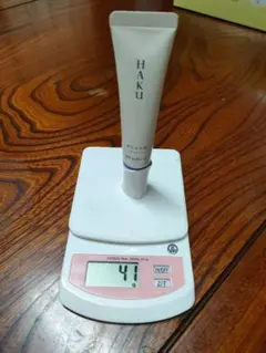 HAKU 薬用 美白美容液ファンデ ピンクオークル10 - メルカリ