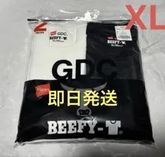 Hanes GDC SHIRO / KURO 2pack Tシャツ - メルカリ
