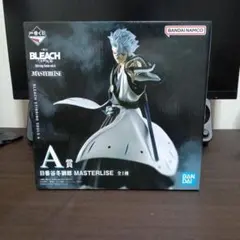 2026年最新】BLEACH 一番くじ 日番谷の人気アイテム - メルカリ
