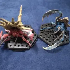 モンスターハンター　モンハン　スタンダードモデル