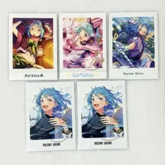 2025年最新】ぱしゃこれ まとめ売り あんスタの人気アイテム - メルカリ