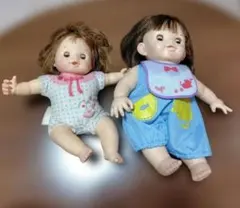 マシュマロぽぽちゃん、赤ちゃんぽぽちゃん まとめ売り