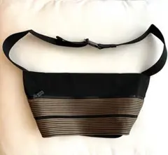 132_5 ISSEY MIYAKE 新品バッグ