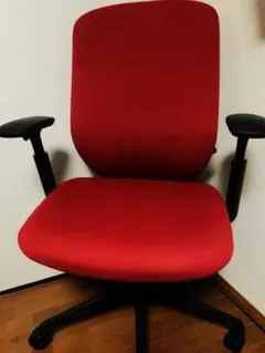 オカムラ シルフィー 新品