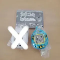 たまごっち　シャカシャカチャームコレクション