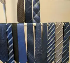 ハイブランド他ネクタイ