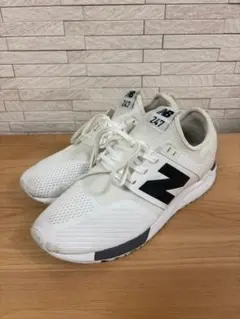 2026年最新】new balance 247 ニューバランス247の人気アイテム - メルカリ