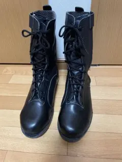 半長靴 ミドリ安全 GORE-TEX 安全靴 - メルカリ