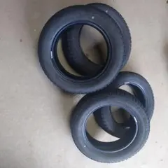 EGE307 215/50R17 ブリヂストン ブリザック GZ 2本 - メルカリ