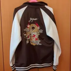 スカジャンのサムネイル