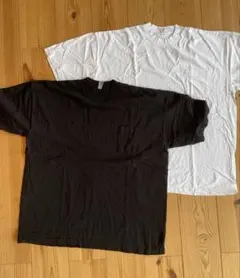 ENNOY 25SS PACK-TEE 2枚セット - メルカリ
