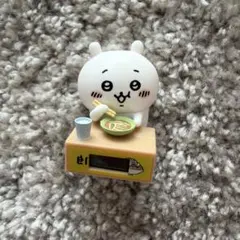 ちいかわ いっしょにがんばろ！ダンボールウォッチ　ちいかわ