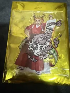 2026年最新】煉獄杏寿郎 アクリルスタンド 寅年の人気アイテム - メルカリ