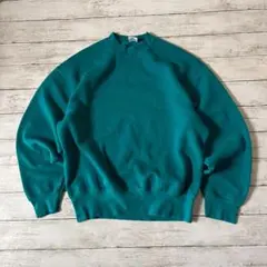 t*a様 90s USA製 FRUIT OF THE LOOM スウェットXL