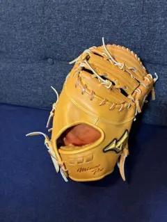 MIZUNO PRO 硬式ファーストミットのサムネイル