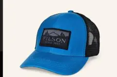 2025年最新】キャップ filsonの人気アイテム - メルカリ