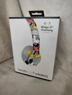 2025年最新】beats solo3 wireless ミッキーの人気アイテム