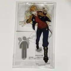 宇佐美リト ハフバ アクスタ ②