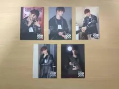 SixTONES ジェシー オリジナルフォトセット