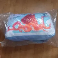 ファインディングドリー　ハンクのクッションのサムネイル