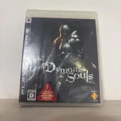 Demon’s Souls