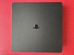 PlayStation 4 本体 ジェットブラック