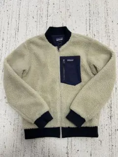 patagonia メンズ・レトロX・ボマー・ジャケットS