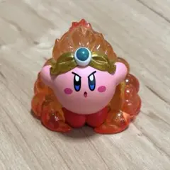 星のカービィ ファイアカービィ フィギュア
