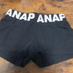 ANAP ショートパンツ　購入なければ徐々に値上げしていきます