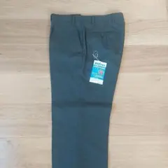 コットン スラックス