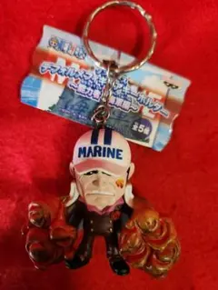 2025年最新】ワンピース デフォルメフィギュアキーホルダーの