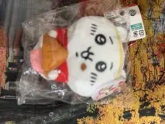 ちいかわ 京都限定 ぬいぐるみ マスコット