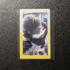 プロセカ エピカ 鏡音レン 箔押し 27C② - メルカリ