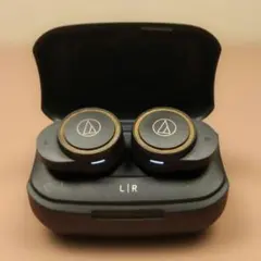 audio technica ATH-CK1TW ワイヤレスイヤホン