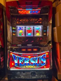 バーサスリヴァイズ　実機　不要機、メダル、ドル箱付 2026年最新】バーサスリヴァイズの人気アイテム - メルカリ