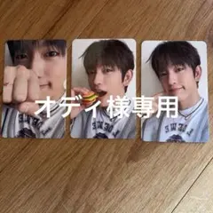 got7 ジニョン トレカ セット 2026年最新】got7ジニョン トレカの人気アイテム - メルカリ
