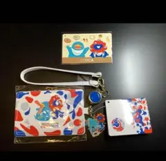 2025年最新】ミャクミャクICOCAの人気アイテム - メルカリ