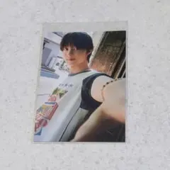 &TEAM CanCam HMV限定特典 手つなぎカード EJ