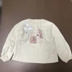 バレエ トップス