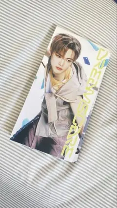 DREAMSCAPE vertical flip CHENLE ver.