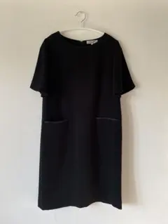 INDIVI 膝丈ワンピースのサムネイル