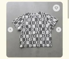 Semon ApartMent セモンアパートメント　トップス　Tシャツ　110