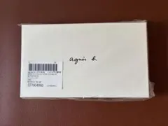 長財布　ベージュ　未使用のサムネイル