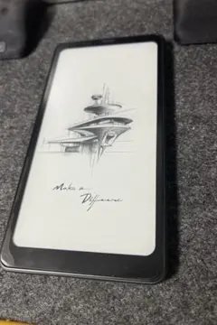 BOOX Palma 電子書籍リーダー