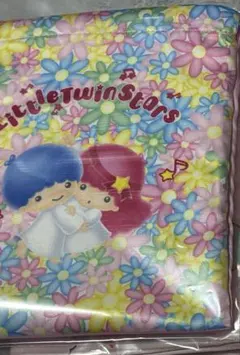 キキララ　シークレットミニ巾着　星空のエンジェルデザインシリーズ　サンリオ