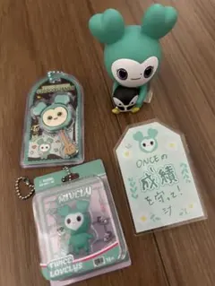 TWICE ミナセット