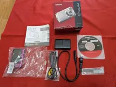 2026年最新】casio ex z1の人気アイテム - メルカリ