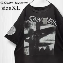 専用【22SS/国内正規】SS TEE MX6 / BLACKのサムネイル